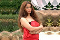Kiran Rathod Spicy Photos